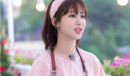 每日吃瓜爆料李一桐,瓜田里的璀璨明星