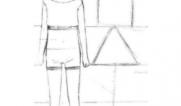 5头身动漫人物,魅力四溢的二次元风采