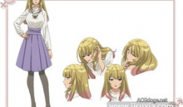 裙子里面是野兽动漫,探寻动漫中的独特魅力